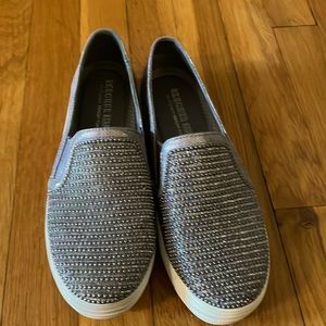 Skechers Air Cooled Memory Foam sneakers